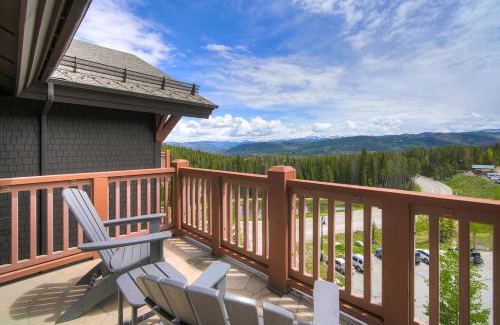 Peak 8 House | One Ski Hill Place Condo: Peak 8, Ski In/Out, Resort Amenities