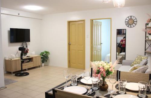 Mandurriao Apartment | One Spatial Condo