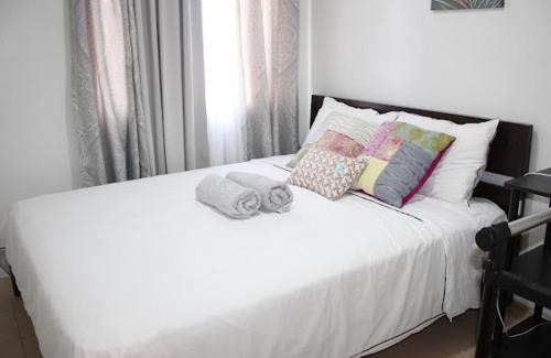 Mandurriao Apartment | One Spatial Condo