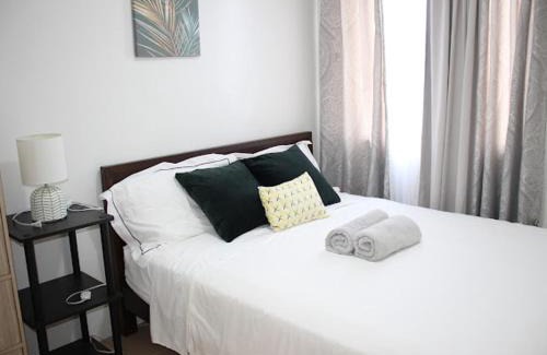 Mandurriao Apartment | One Spatial Condo