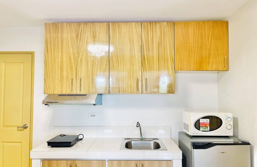 Mandurriao Condo | One Spatial Iloilo