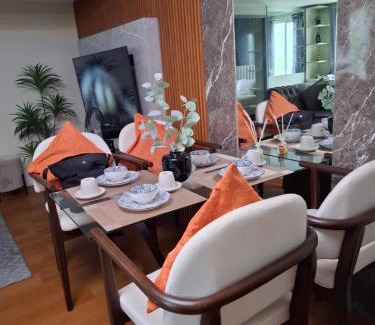 Mandurriao Apartment | One Spatial