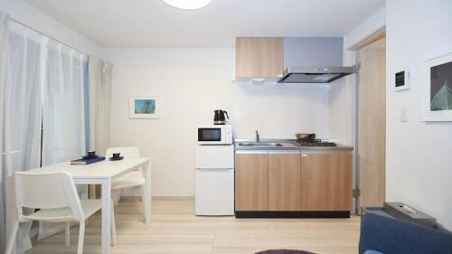 Toshima Apartment | ONE STAGE HOTEL