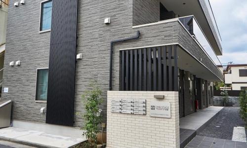 Toshima Apartment | ONE STAGE HOTEL