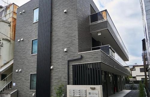 Toshima Apartment | ONE STAGE HOTEL