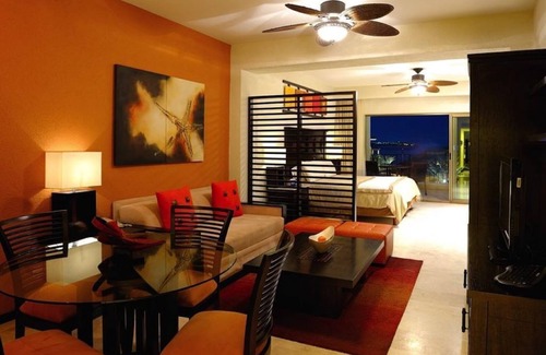 El Medano Ejidal Apartment | One week (two bedroom suite, from friday to friday)