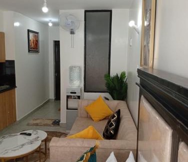 Embakasi Apartment | ONeal Prime Suites - Furnished Studio apartments in Nairobi Near JKIA & SGR