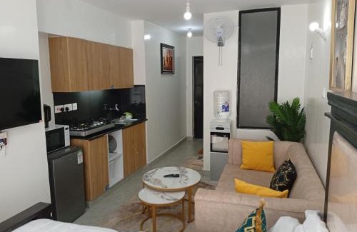 Embakasi Apartment | ONeal Prime Suites - Furnished Studio apartments in Nairobi Near JKIA & SGR