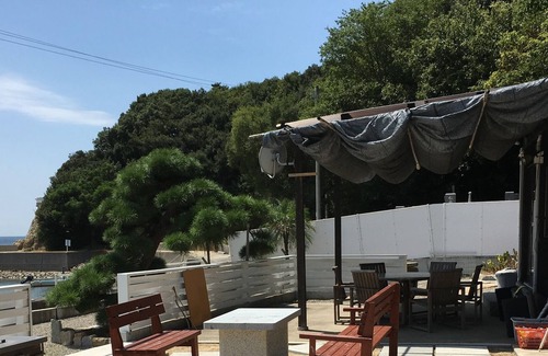Namari Cottage | Onebuilding rental without meals A 30secon - Guest House Rian / Mitoyo Kagawa