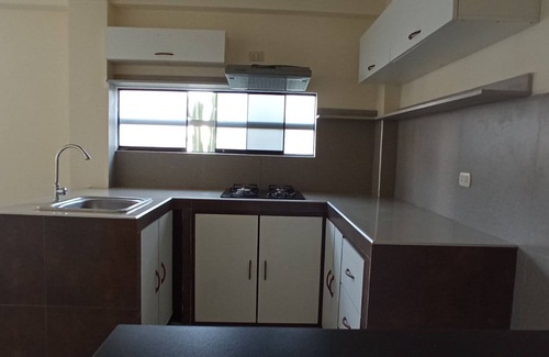 Trujillo Apartment | OneChako 101 - Apartamento De Estreno