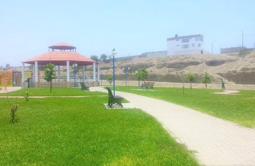 Trujillo Apartment | OneChako 101 - Apartamento De Estreno