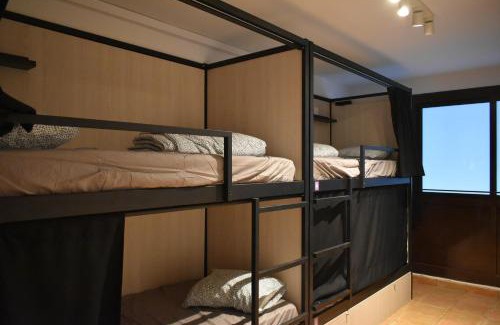 Esquerra de l'Eixample Hostel | Onefam Batlló