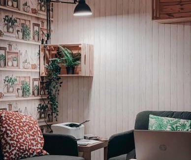 Esquerra de l'Eixample Hostel | Onefam Batlló
