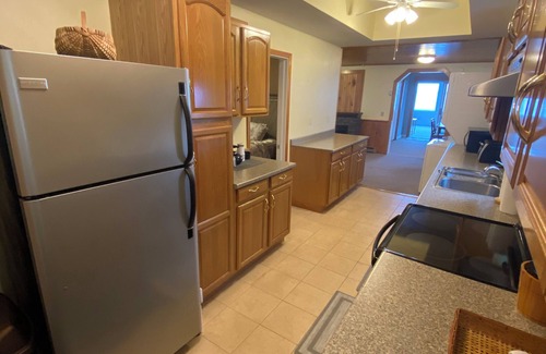Town of Sullivan House | Oneida Lake Front House With Private Dock