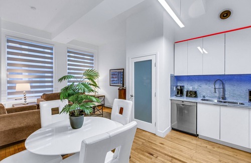 Historic Core Apartment | Oneluxstay At HWH LA Downtown