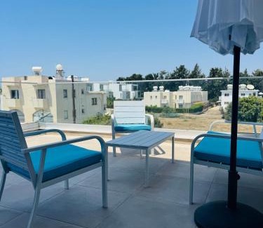 Paphos Apartment | Onero Residence Lovely Apartment
