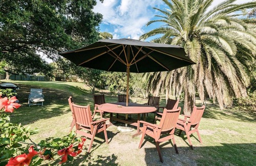 Onetangi Cottage | Onetangi Beach Cottage - Onetangi Bach