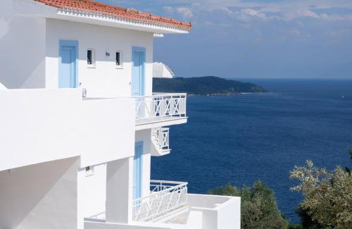 Katsarou Hotel | Oniro Skiathos
