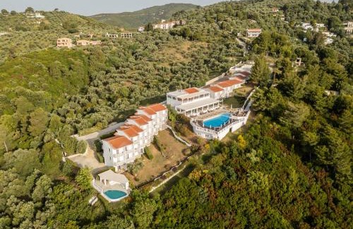 Katsarou Hotel | Oniro Skiathos