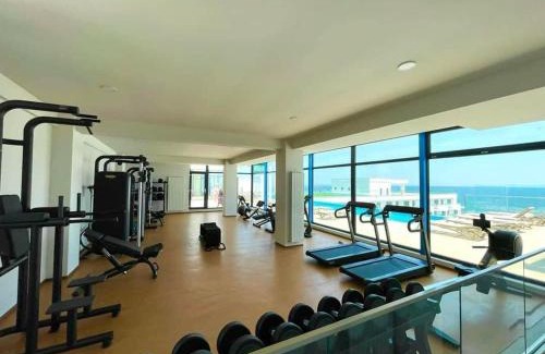 Mamaia-Sat Apartment | Onix Aparthotel Infinity Pool & Spa Resort 54