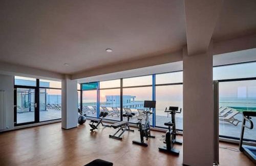 Mamaia-Sat Apartment | Onix Aparthotel Infinity Pool & Spa Resort 54