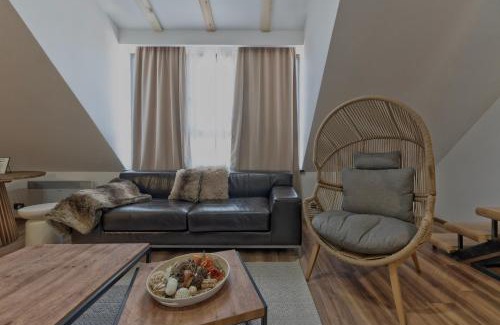 Zlatibor Apartment | Onix Residence