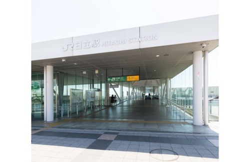 Hitachi House | Only 1 room available Triple room Breakfast inc /Hitachi Ibaraki
