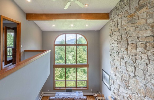 Stratton Mountain House | Only 5 minutes away from Stratton Mountain