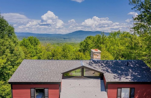 Stratton Mountain House | Only 5 minutes away from Stratton Mountain