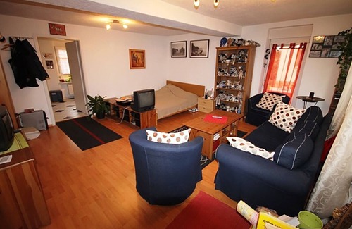 Mainz-Bingen Apartment | Only 5 Minutes to ZDF