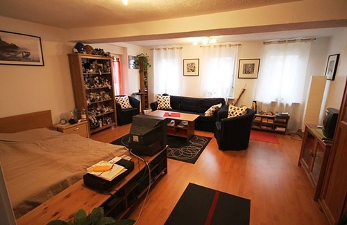 Mainz-Bingen Apartment | Only 5 Minutes to ZDF