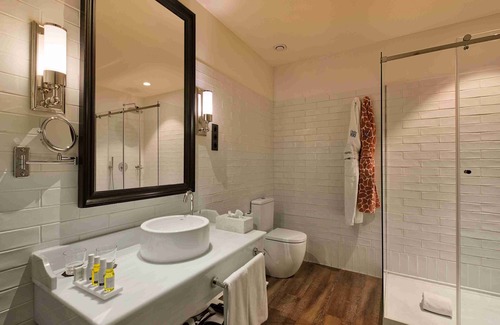 Chueca Hotel | Only YOU Boutique Hotel