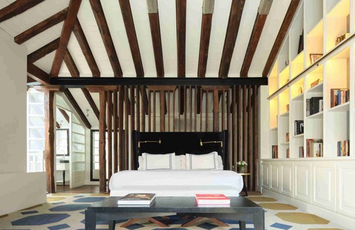 Chueca Hotel | Only YOU Boutique Hotel
