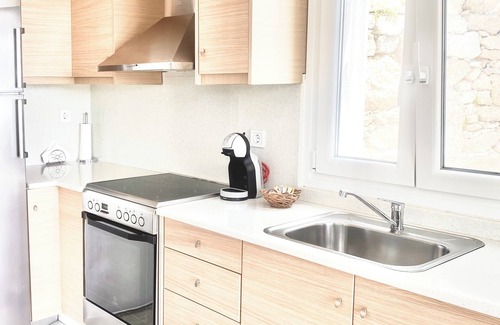 Paraga Apartment | Only Yours Mykonos