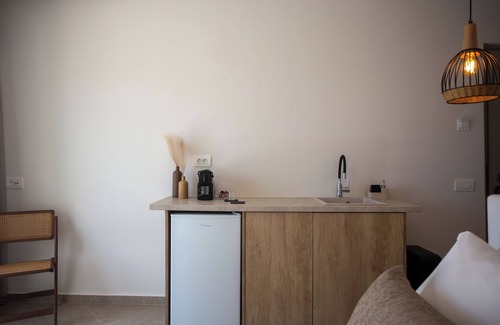 Paraga Apartment | Only Yours Mykonos