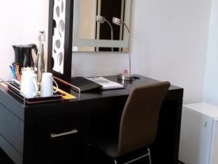 Cape Town City Centre Hotel | ONOMO Hotel Cape Town – Inn On The Square