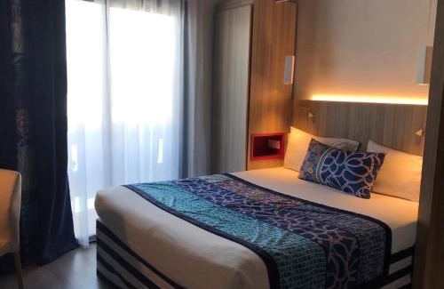 Lome Hotel | ONOMO Hotel Lomé