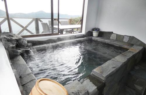 Kirishima House | Onsen Villa Kuon Kirishima