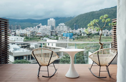 Jiaoxi Bed & Breakfast | Onsense Villa