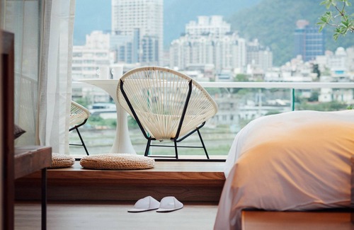 Jiaoxi Bed & Breakfast | Onsense Villa