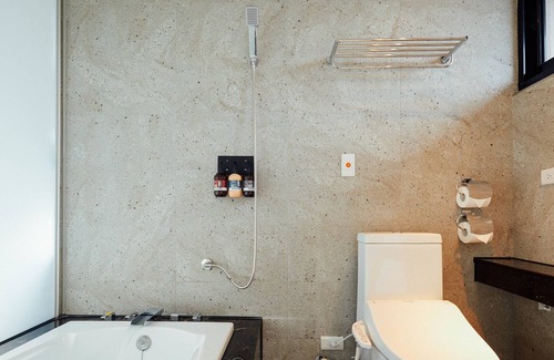 Jiaoxi Bed & Breakfast | Onsense Villa