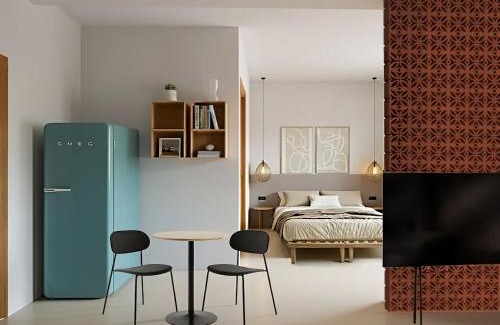 Santa Maria Apartment | OOLAA Trendy Accommodation