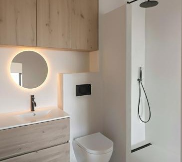 Santa Maria Apartment | OOLAA Trendy Accommodation