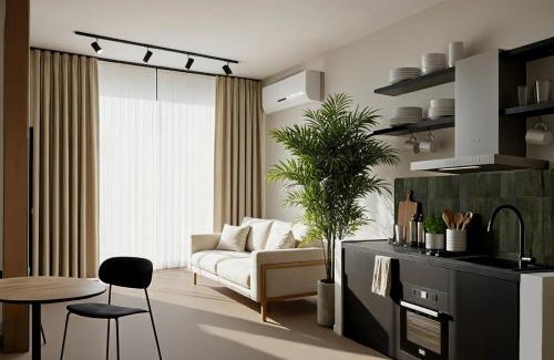 Santa Maria Apartment | OOLAA Trendy Accommodation