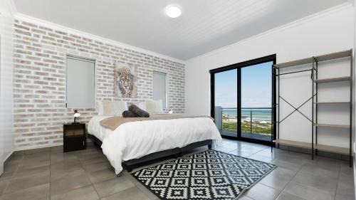 L'Agulhas House | Oom Jan Guesthouse