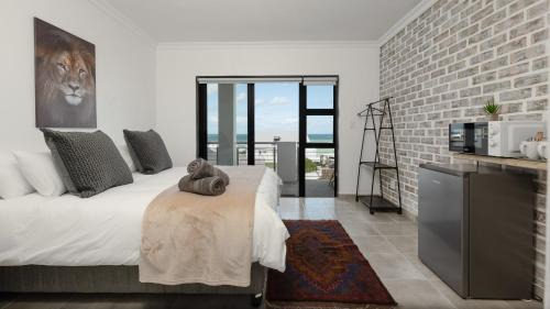 L'Agulhas House | Oom Jan Guesthouse