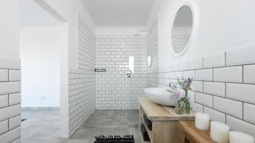 L'Agulhas House | Oom Jan Guesthouse