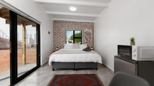 L'Agulhas House | Oom Jan Guesthouse