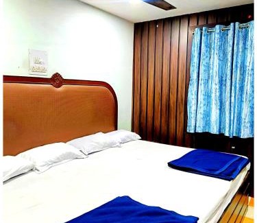 Bhubaneshwar Apartment | Oooo Hotel P-V-R Near Railway Station With Best Price