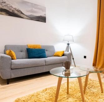 Terreaux - Bat d'argent Apartment | Opéra 9 -Joli studio hypercentre Hôtel de Ville